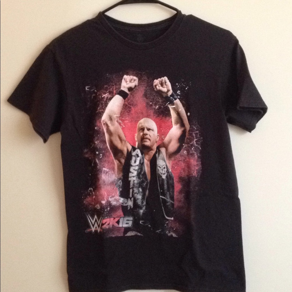 Stone Cold 2k16